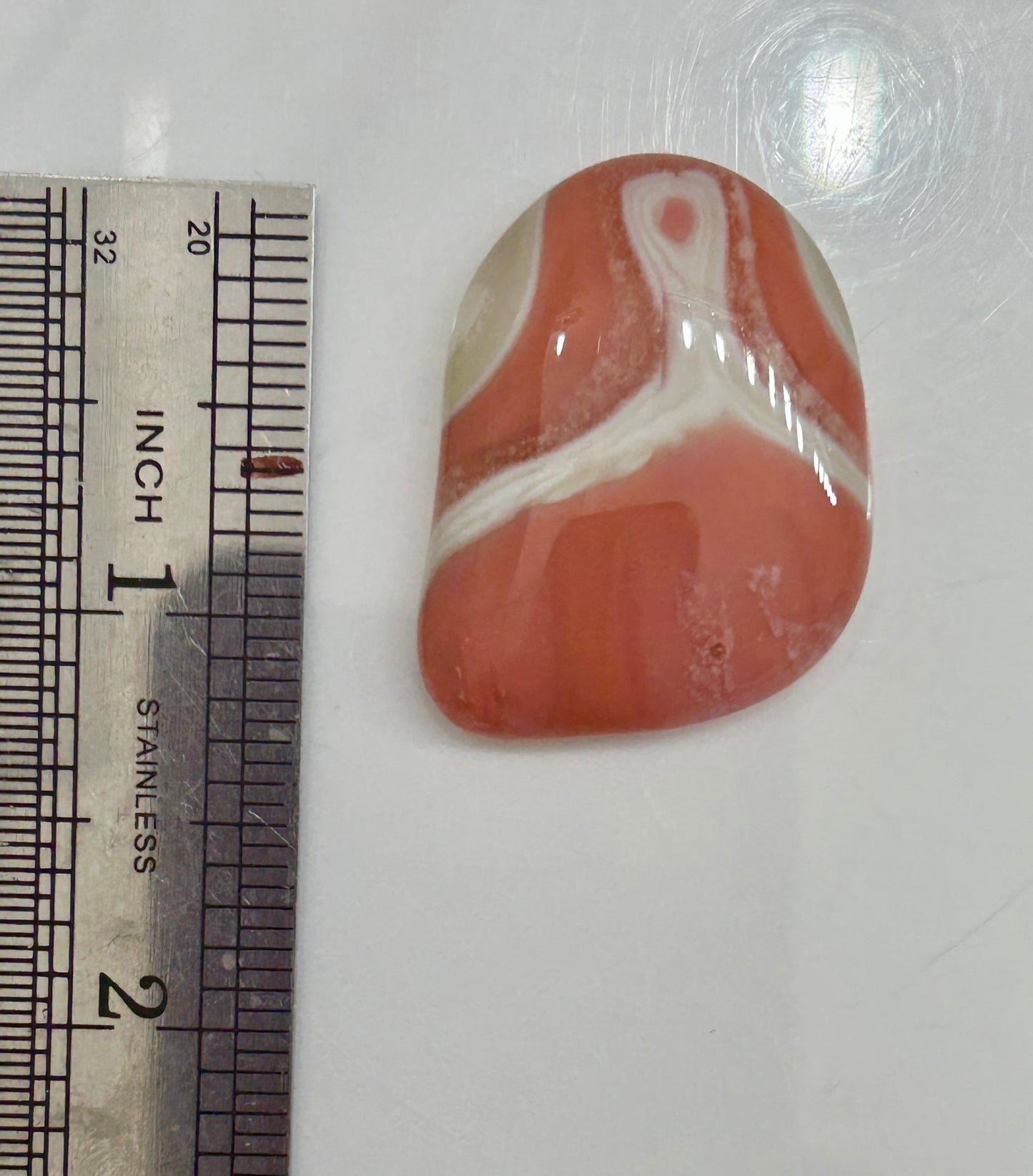 Glow in the Dark cabochon
