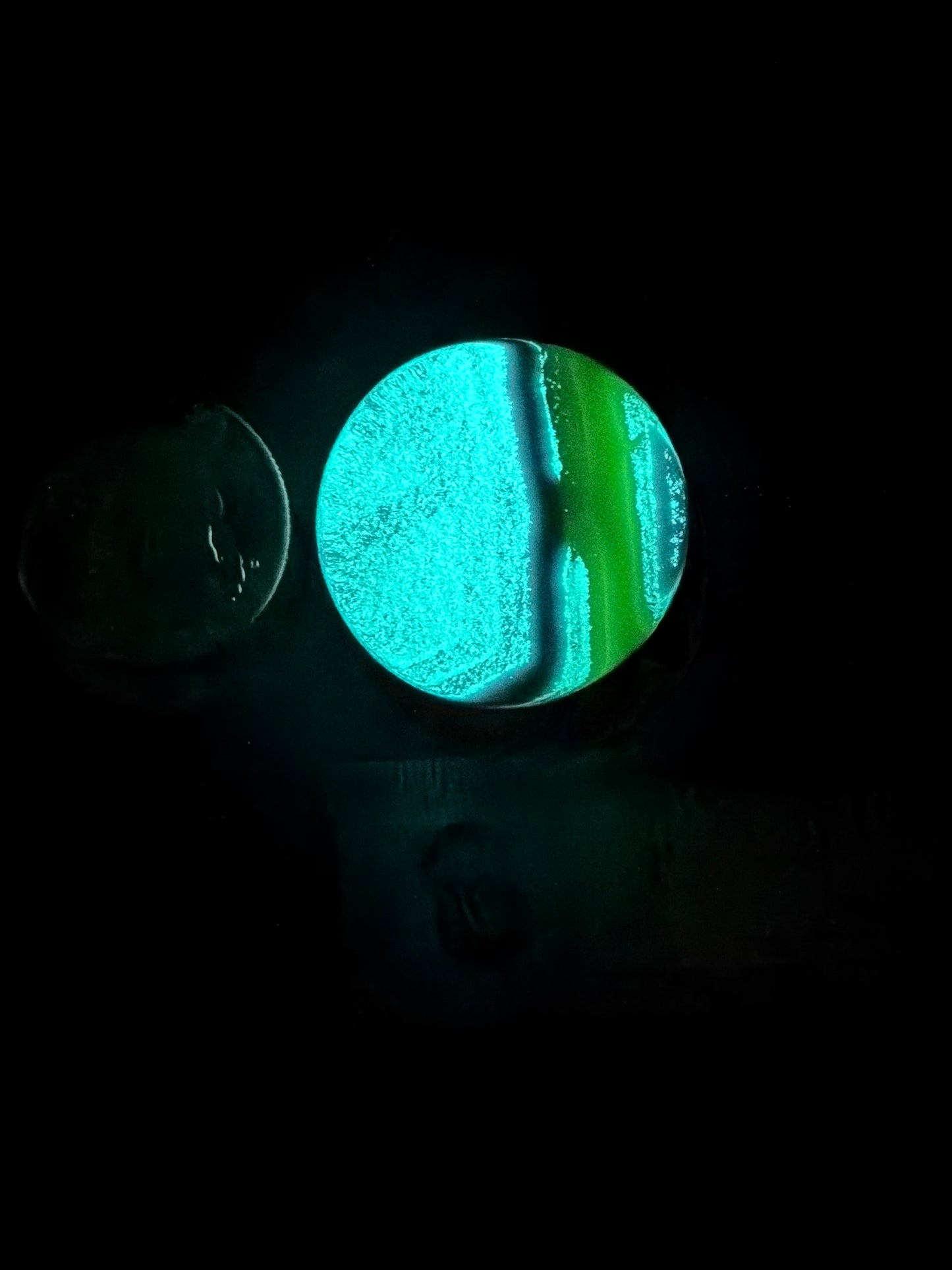 90COE GeoGlow - TG001