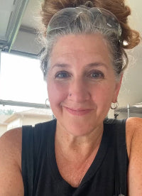 image of woman