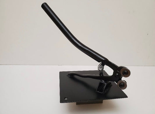 PREORDER Nipeze//Wheeled Glass Mosaic cutters//Mosaic nipping tool//Glass Nippers//Tile Nippers//Wheeled Nippers// Mosaic Supplies