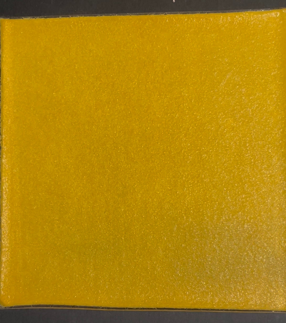 COE 90 / Blue Cheese - Orange during the day and glows Azure sheet glass