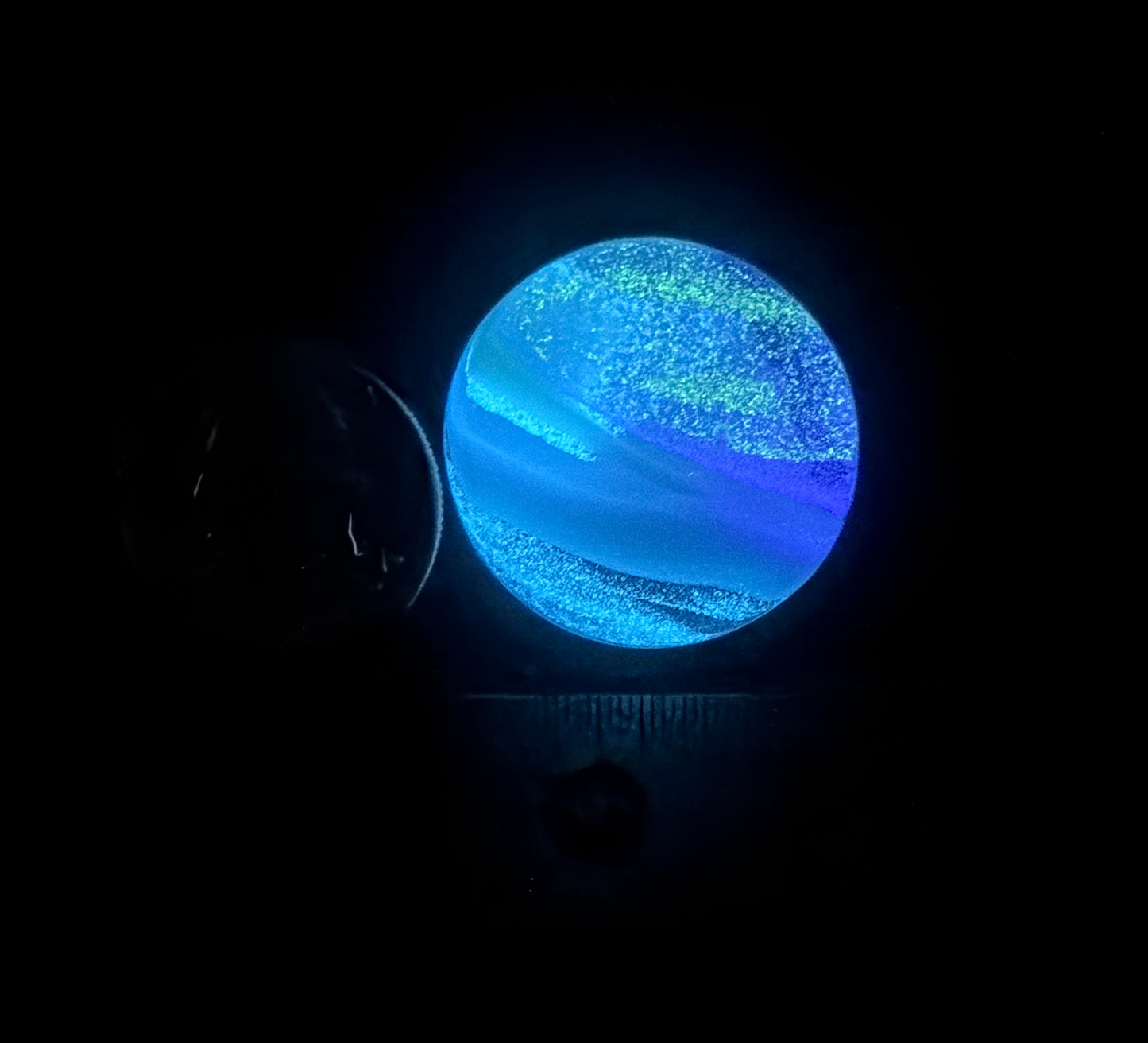 90COE GeoGlow - AGP001