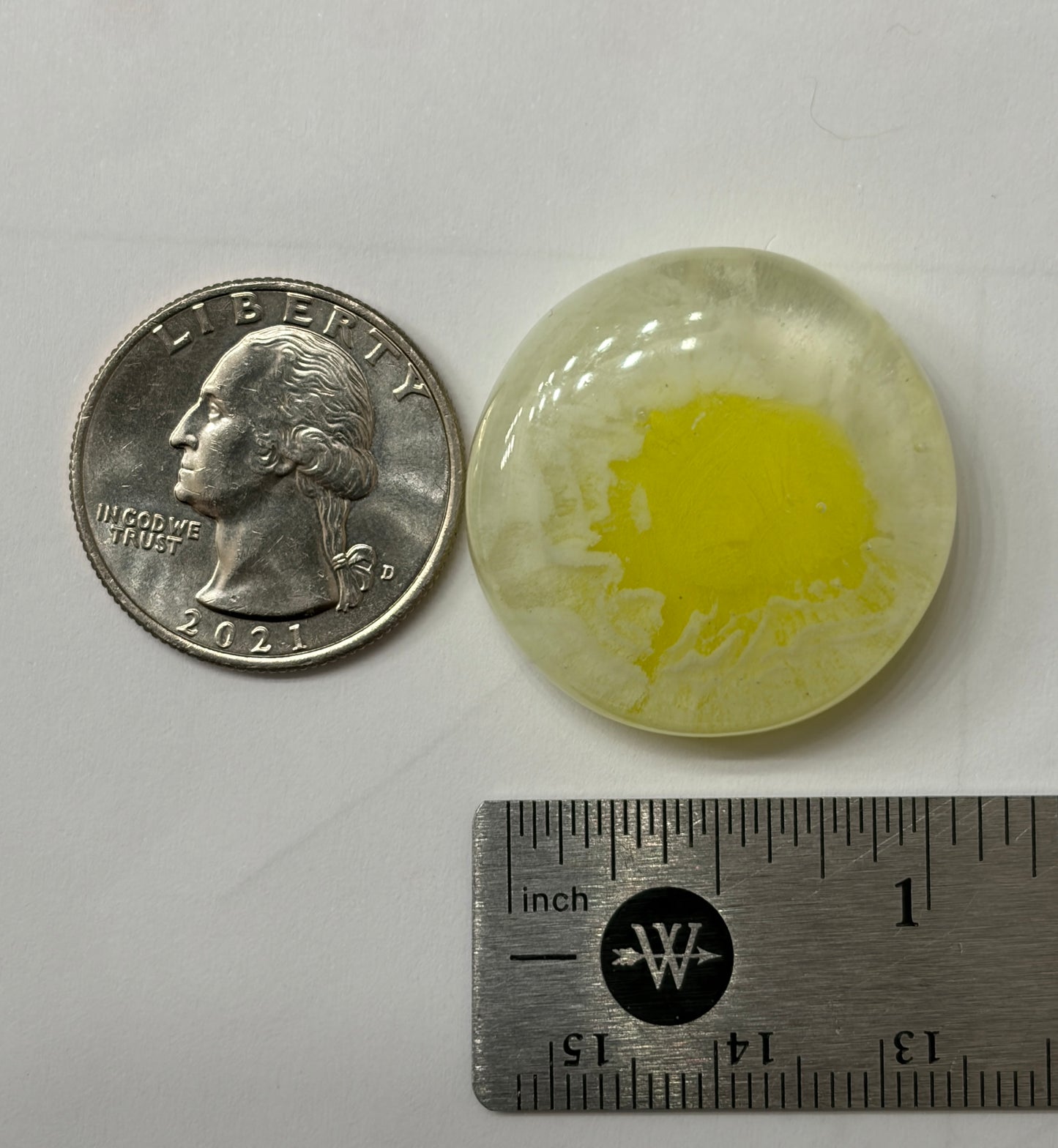 90COE GeoGlow - GG0007