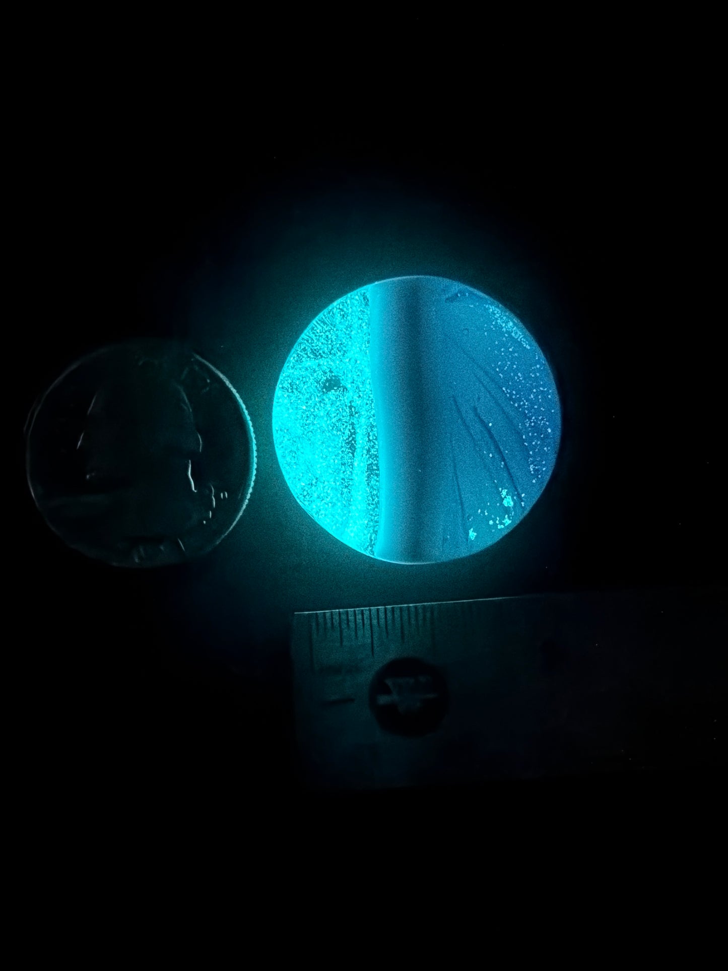 90COE GeoGlow - TG002