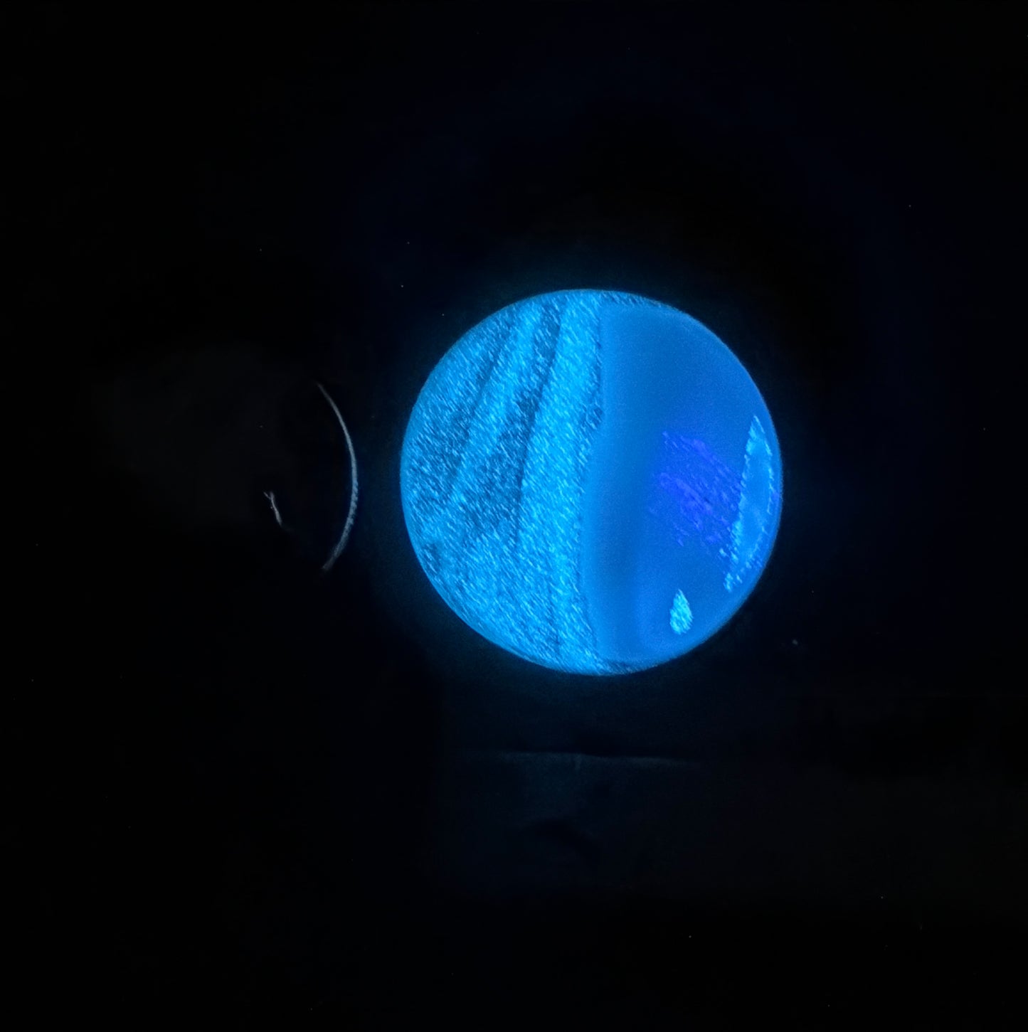 90COE GeoGlow - AG002
